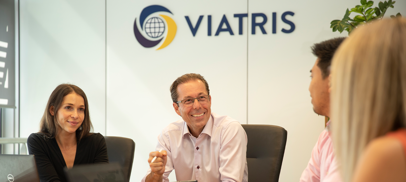Viatris